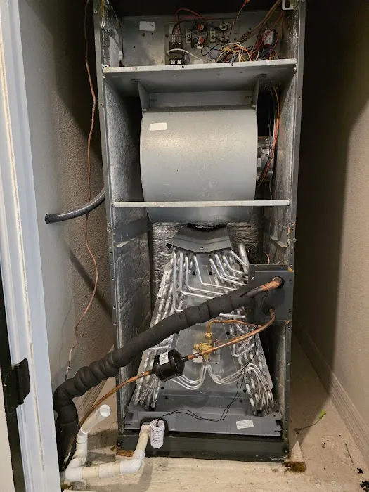 AC & TECHNOLOGY INC Picture 5