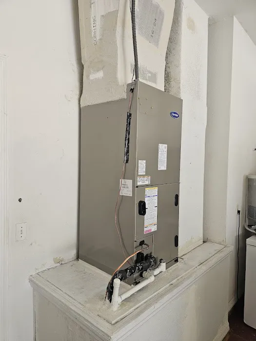 AC & TECHNOLOGY INC Picture 6