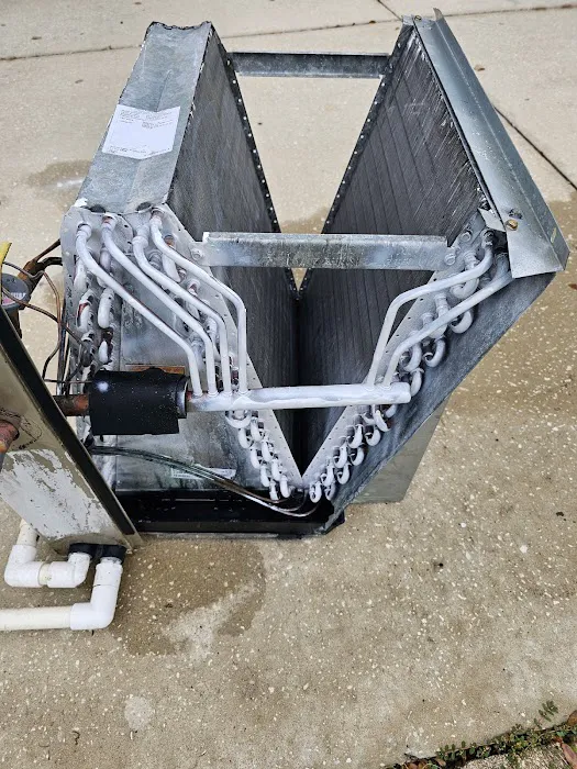 AC & TECHNOLOGY INC Picture 9