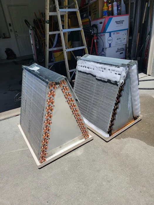 AC & TECHNOLOGY INC Picture 8