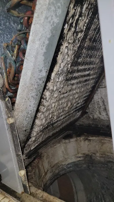 AC & TECHNOLOGY INC Picture 7