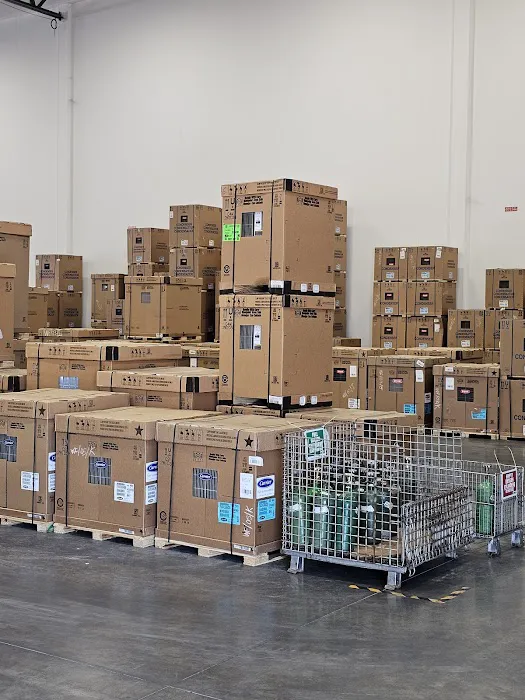 AC & TECHNOLOGY INC Picture 10