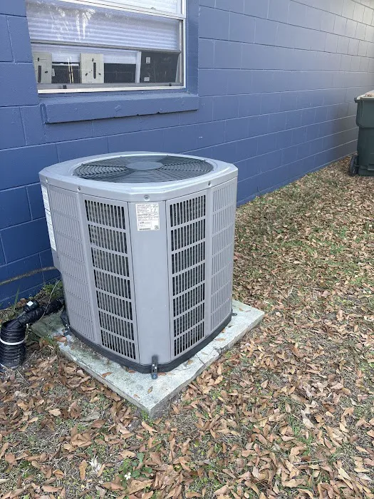 Huff's Quality Air Conditioning, Inc Picture 1