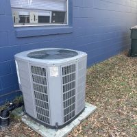 Huff's Quality Air Conditioning, Inc ico