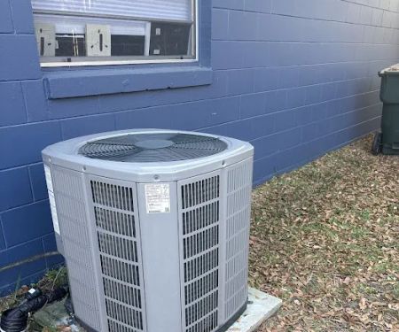Huff's Quality Air Conditioning, Inc