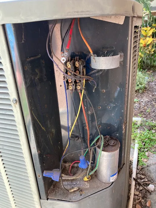 Huff's Quality Air Conditioning, Inc Picture 4