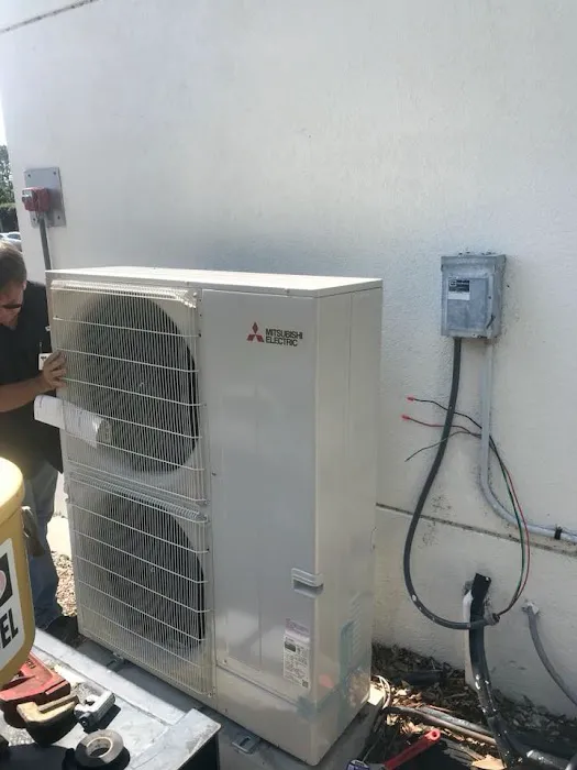 Huff's Quality Air Conditioning, Inc Picture 5