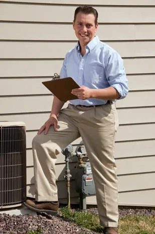 Huff's Quality Air Conditioning, Inc Picture 6