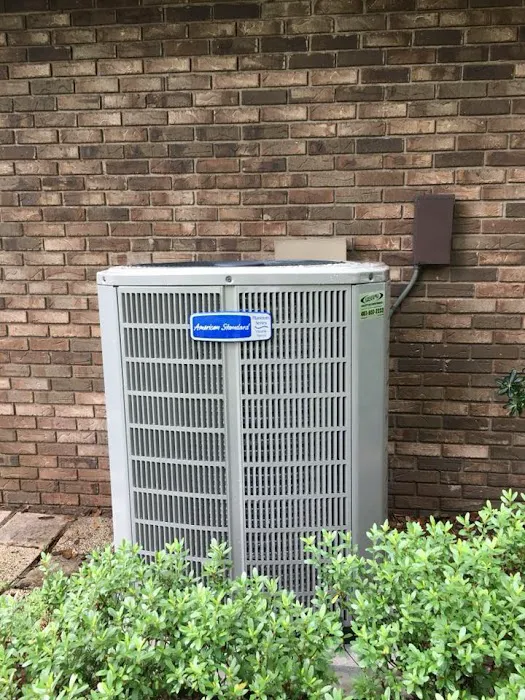 Huff's Quality Air Conditioning, Inc Picture 10