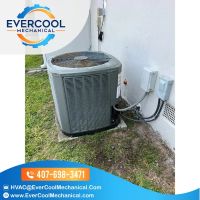 EverCool Mechanical ico
