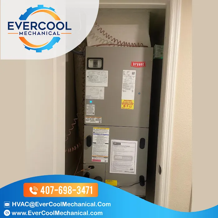 EverCool Mechanical Picture 2