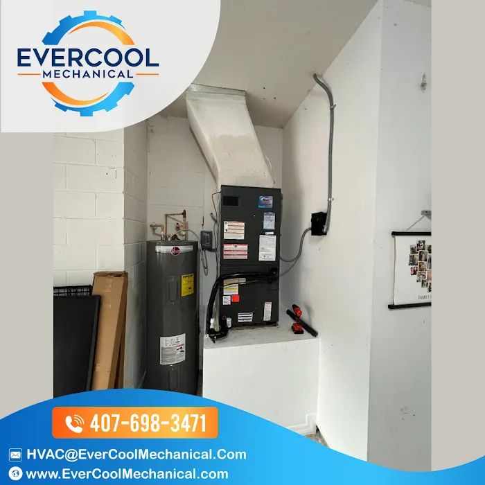 EverCool Mechanical Picture 3