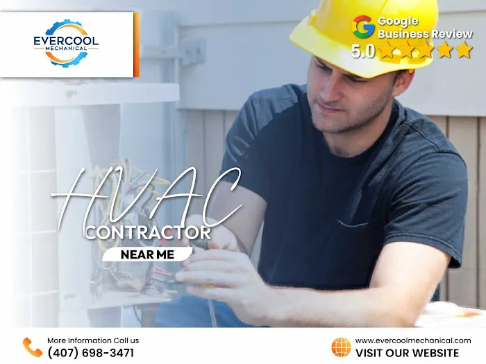 EverCool Mechanical Picture 4