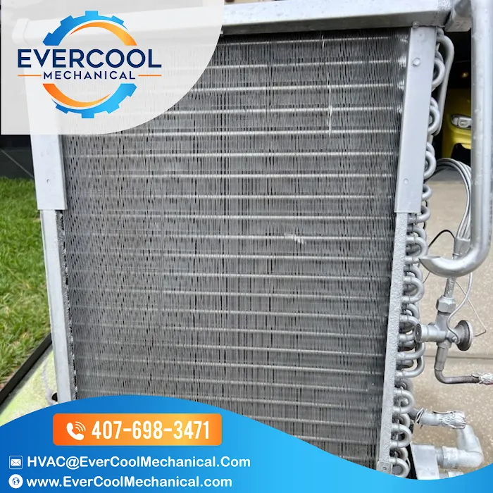 EverCool Mechanical Picture 5