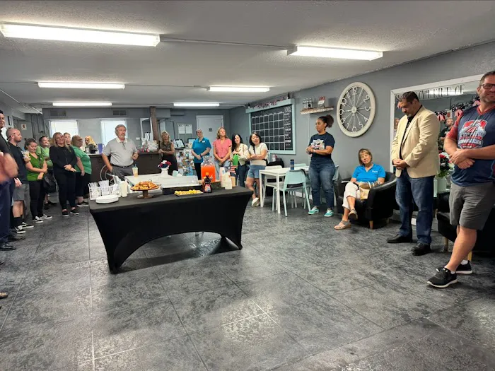 Roman Air Picture 10