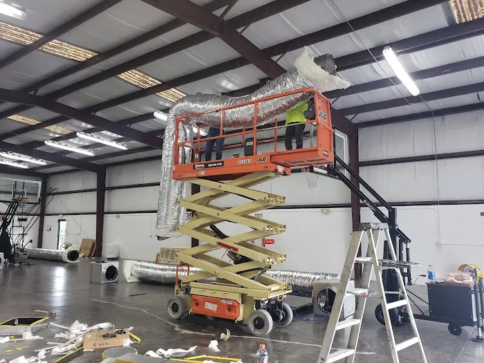 Heavenly Cooling and Heating LLC Picture 3