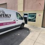 Heavenly Cooling and Heating LLC