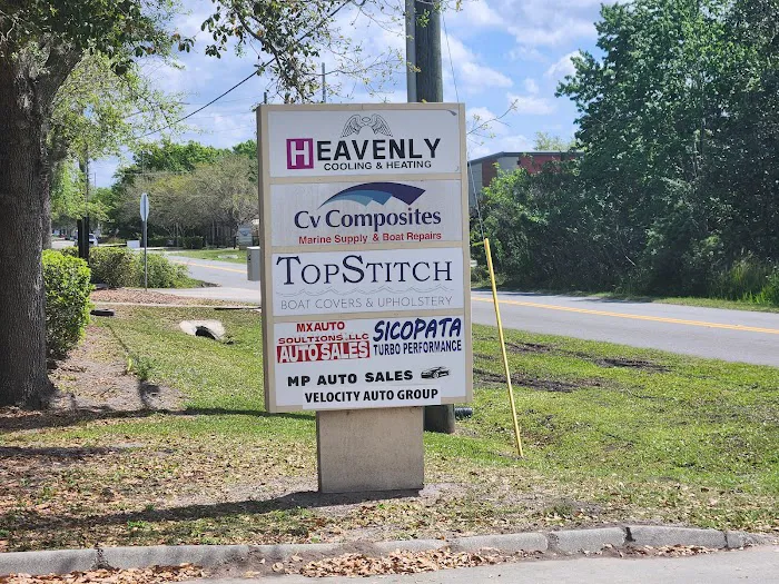 Heavenly Cooling and Heating LLC Picture 4