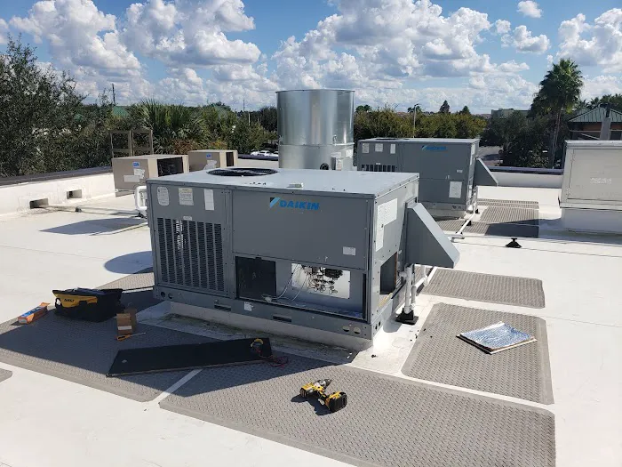 Heavenly Cooling and Heating LLC Picture 6