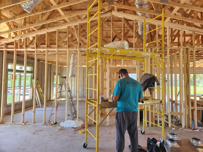 Heavenly Cooling and Heating LLC Picture 5