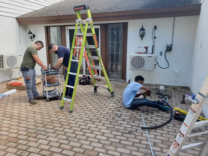 Heavenly Cooling and Heating LLC Picture 9