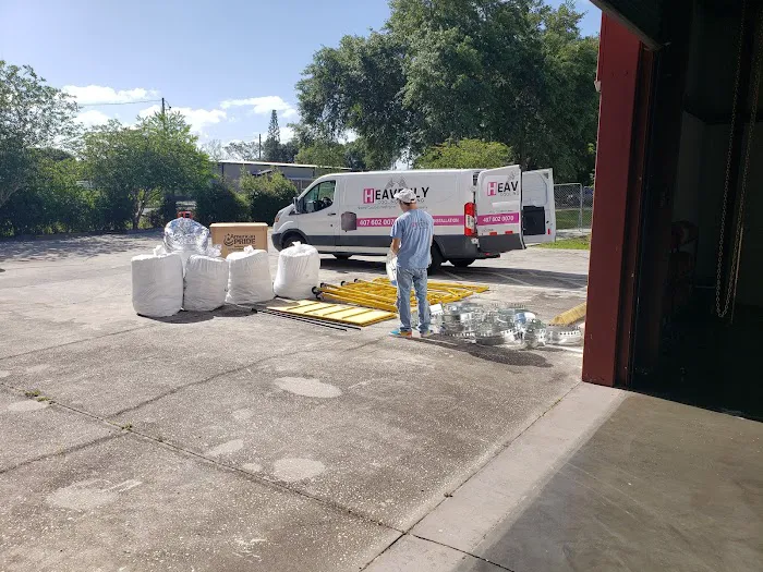 Heavenly Cooling and Heating LLC Picture 8