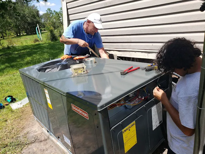 Heavenly Cooling and Heating LLC Picture 10