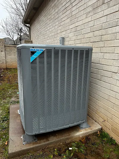 St. Cloud Air Conditioning & Heating Picture 1