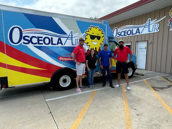 Osceola Air Picture 1