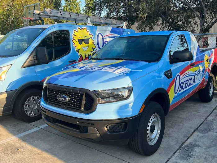 Osceola Air Picture 2