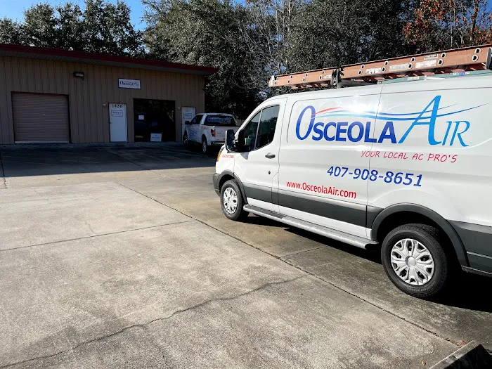 Osceola Air Picture 4