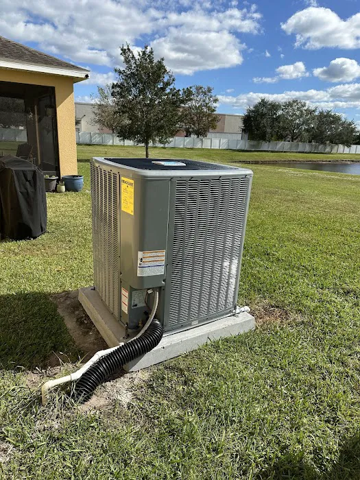 Osceola Air Picture 7