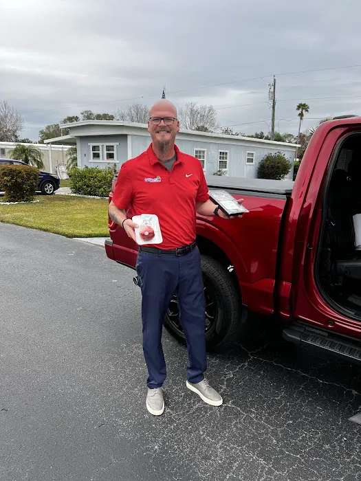 Osceola Air Picture 8