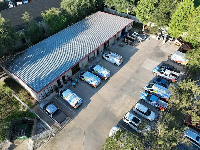 Osceola Air Picture 9