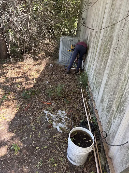 Action Air & Electric Inc Picture 2