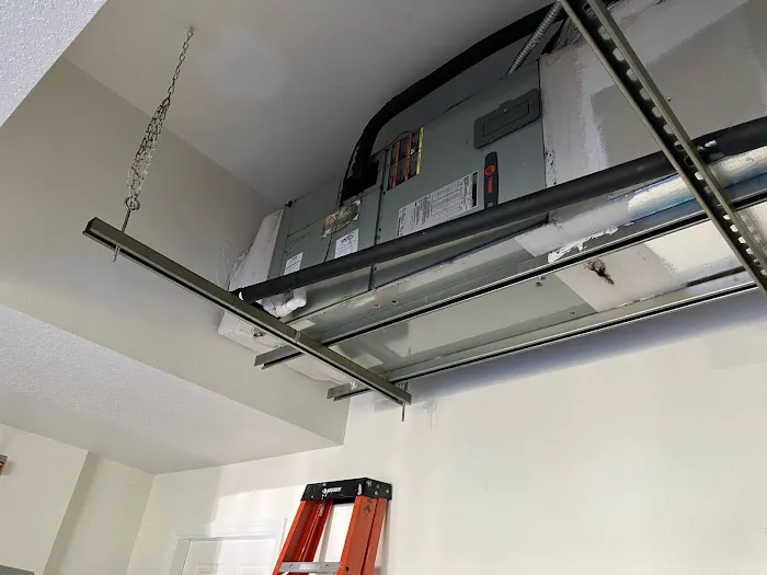 Frank's Air Conditioning Picture 7