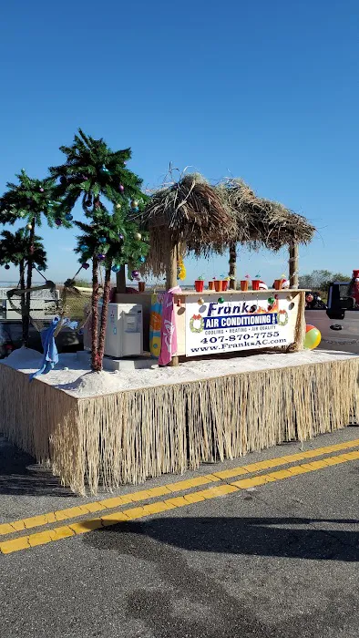 Frank's Air Conditioning Picture 6