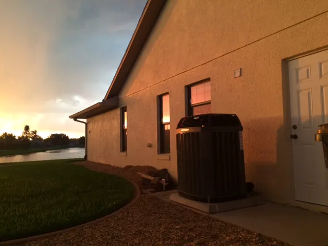 Frank's Air Conditioning Picture 10