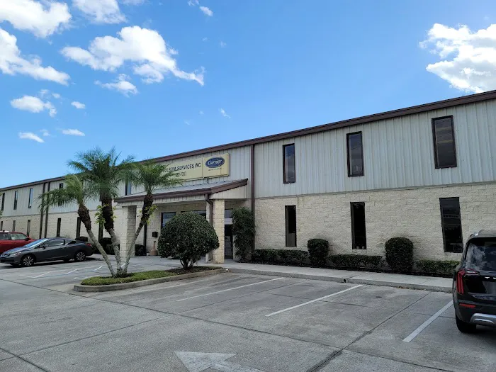 Folsom Services Inc Picture 2