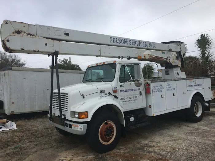 Folsom Services Inc Picture 1