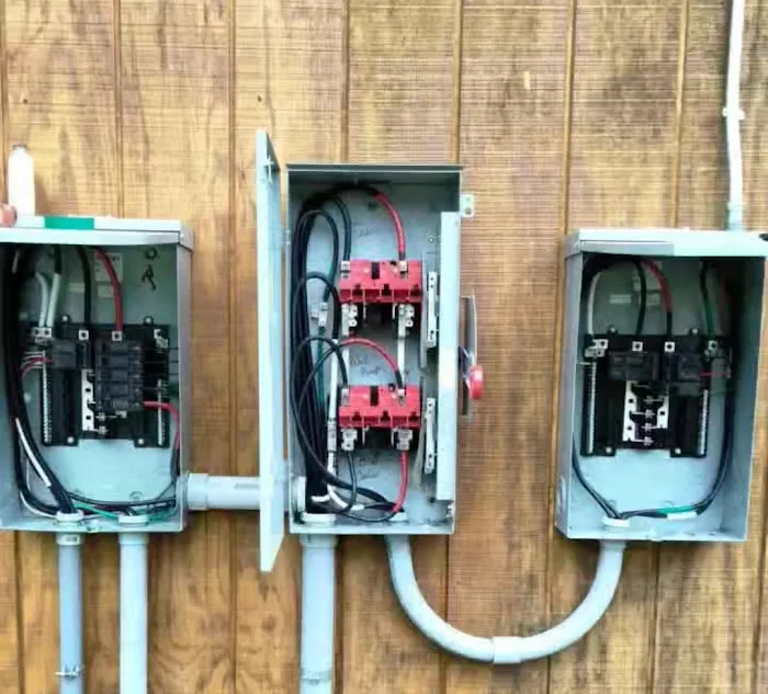 Folsom Services Inc Picture 6