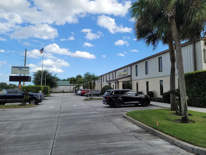 Folsom Services Inc Picture 8