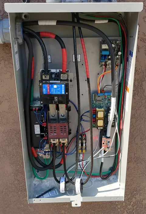 Folsom Services Inc Picture 9