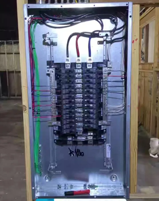 Folsom Services Inc Picture 10