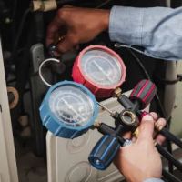 Universal AC Repair Saint Cloud ico