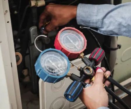 Universal AC Repair Saint Cloud