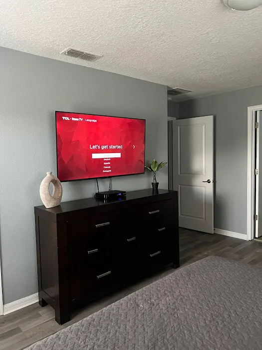 AC Maintenance and Decor Handyman Services Picture 3