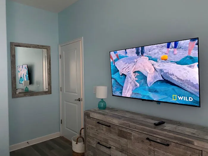 AC Maintenance and Decor Handyman Services Picture 1