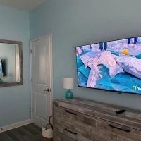 AC Maintenance and Decor Handyman Services ico