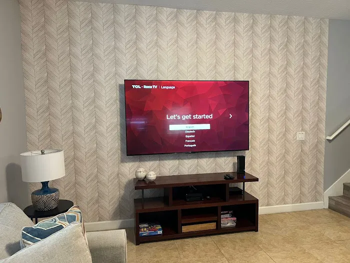 AC Maintenance and Decor Handyman Services Picture 2